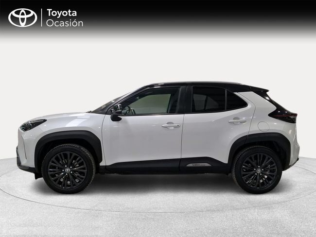 Foto del TOYOTA Yaris Cross 120H Adventure
