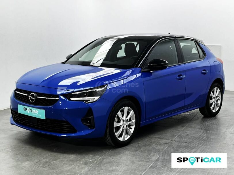 Foto del OPEL Corsa 1.2T XHL S/S GS-Line 100