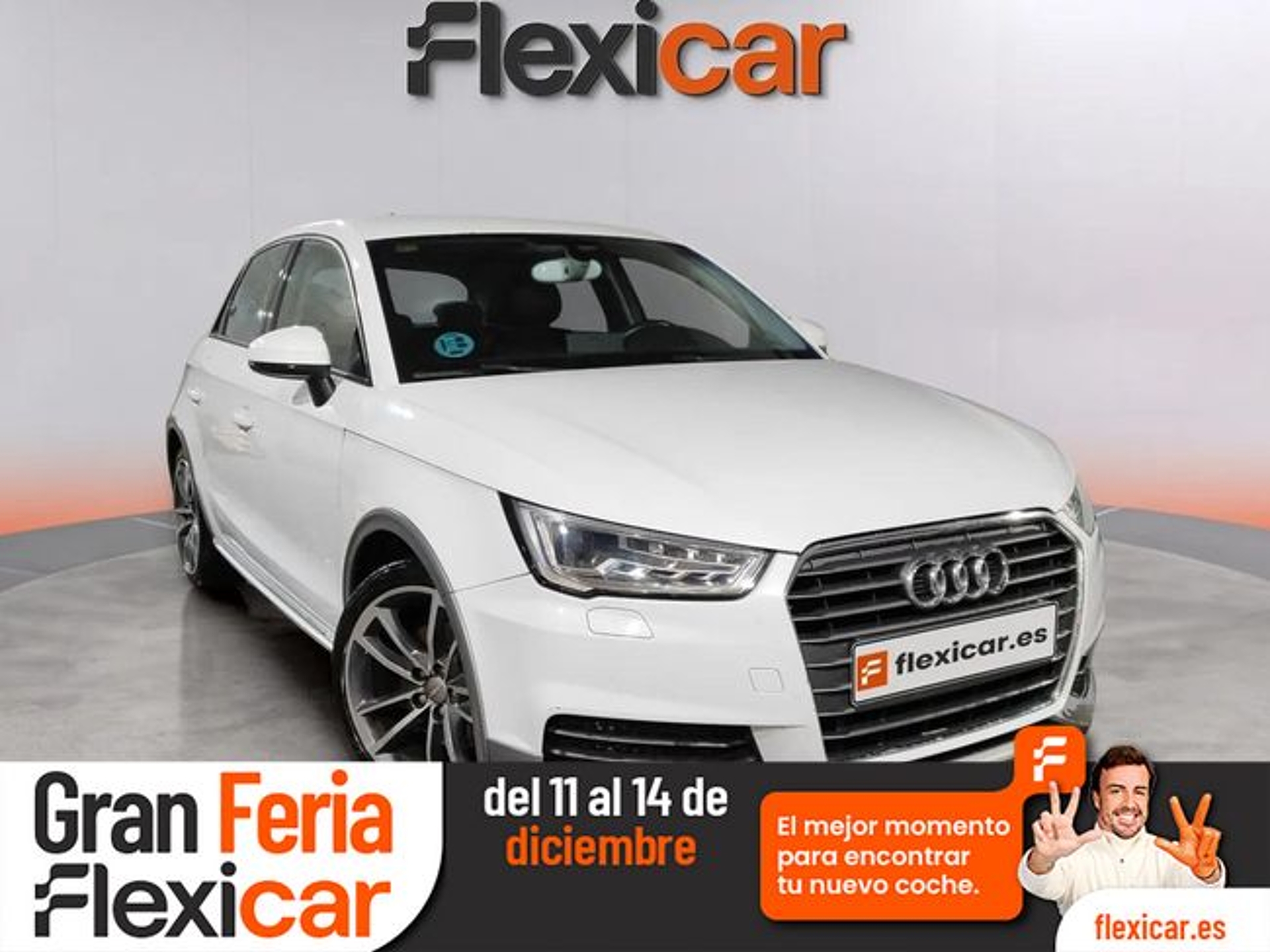 Imagen de AUDI A1