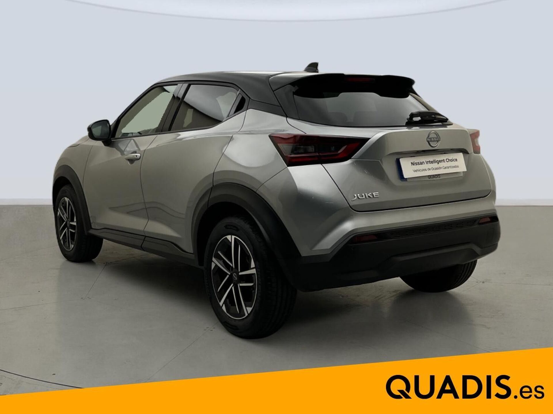 Imagen 2 de NISSAN Juke