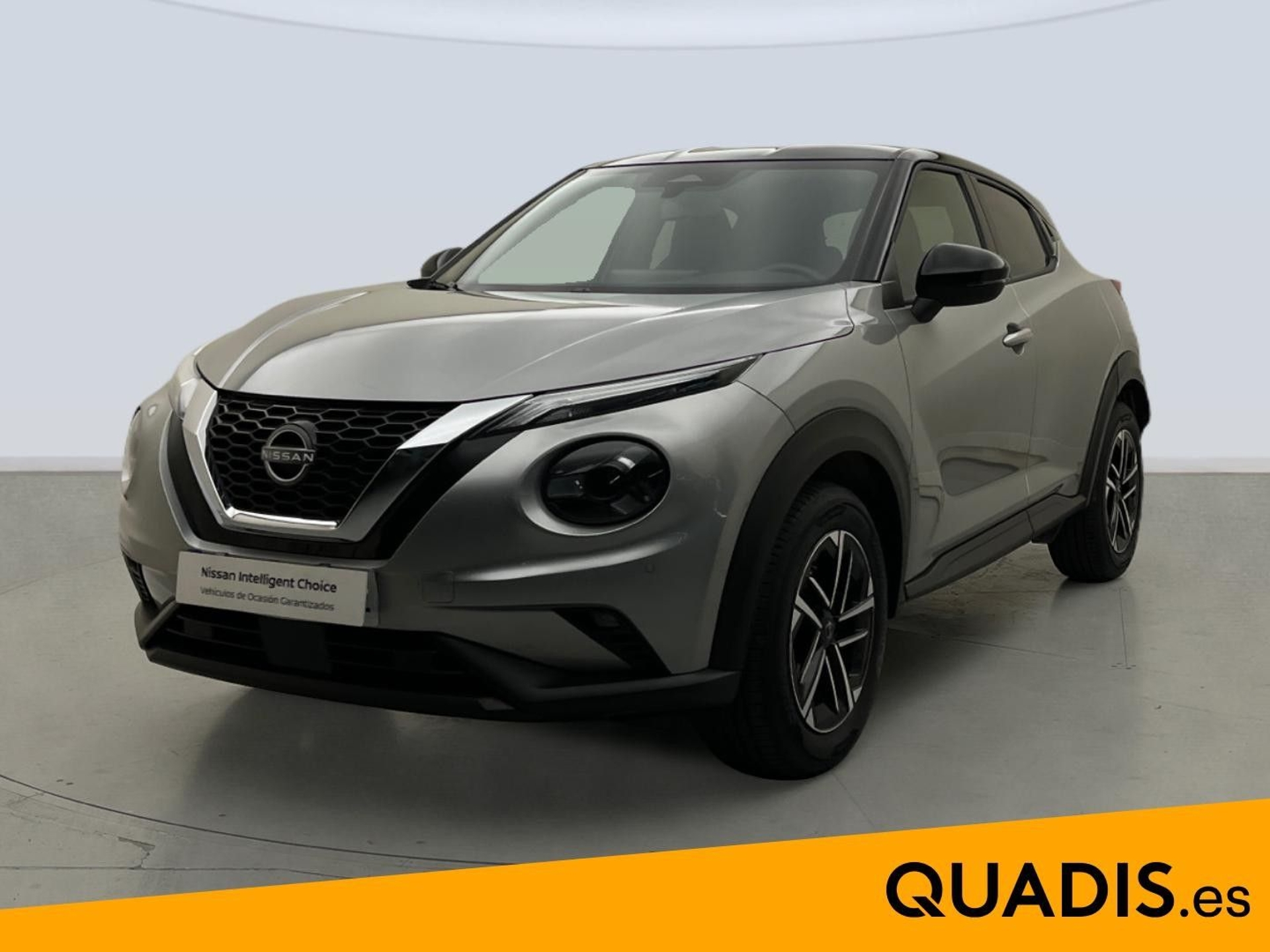 Imagen de NISSAN Juke