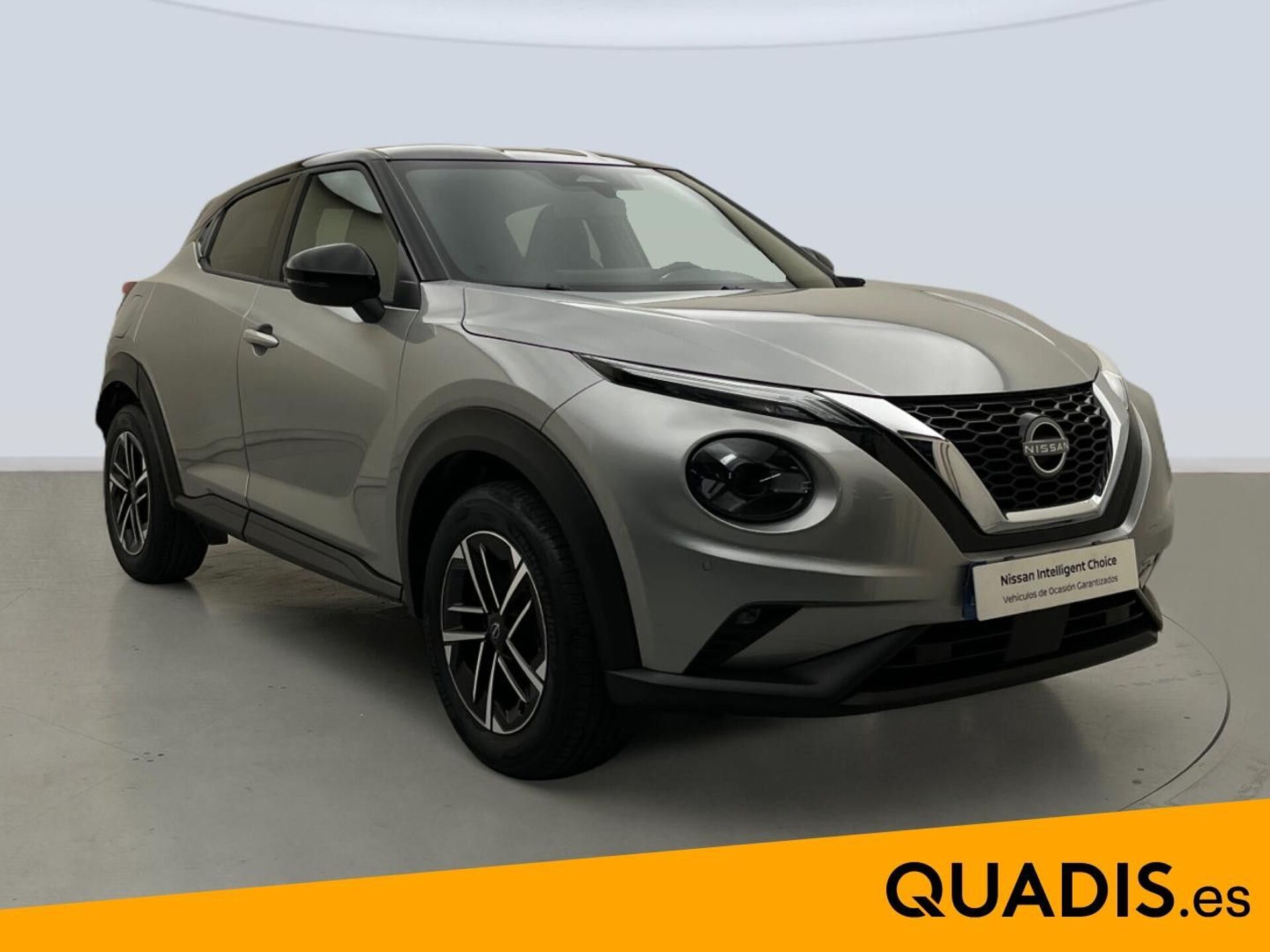 Imagen 3 de NISSAN Juke