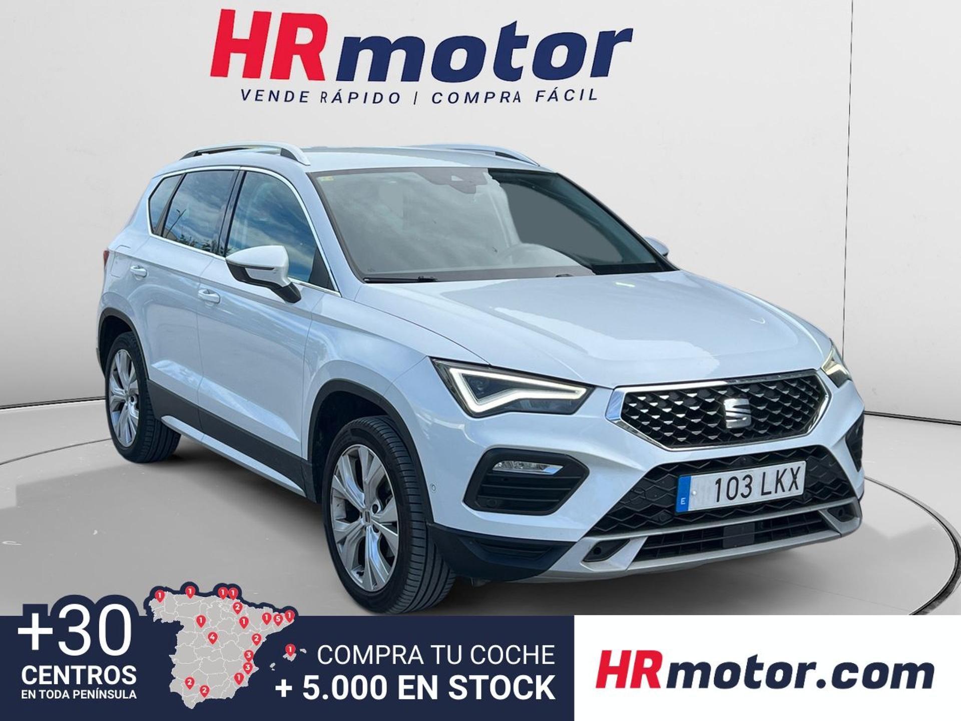 Imagen de SEAT Ateca