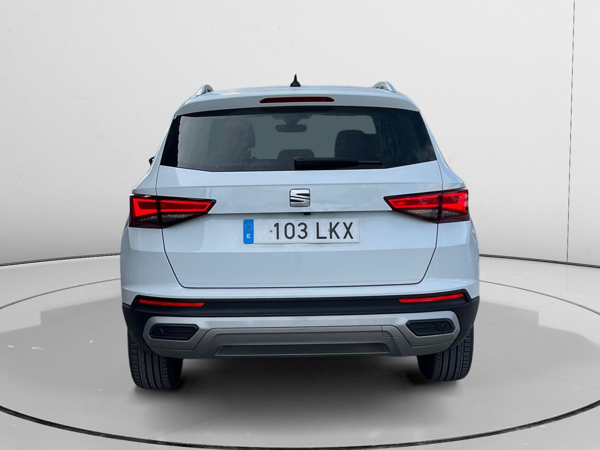 Imagen 3 de SEAT Ateca