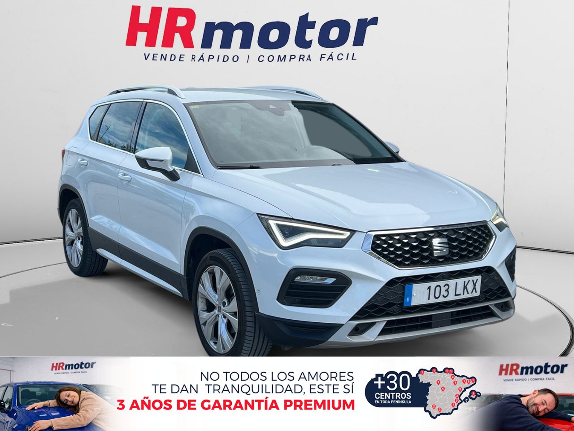 Imagen de SEAT Ateca