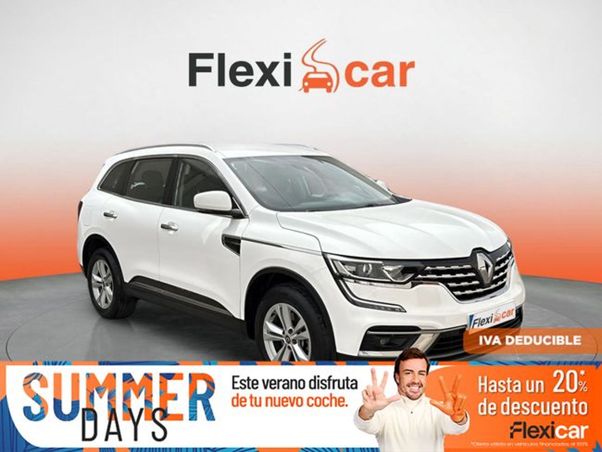 Imagen de RENAULT Koleos