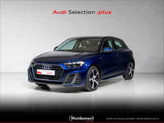 Imagen de AUDI A1 Sportback 30 TFSI Adrenalin