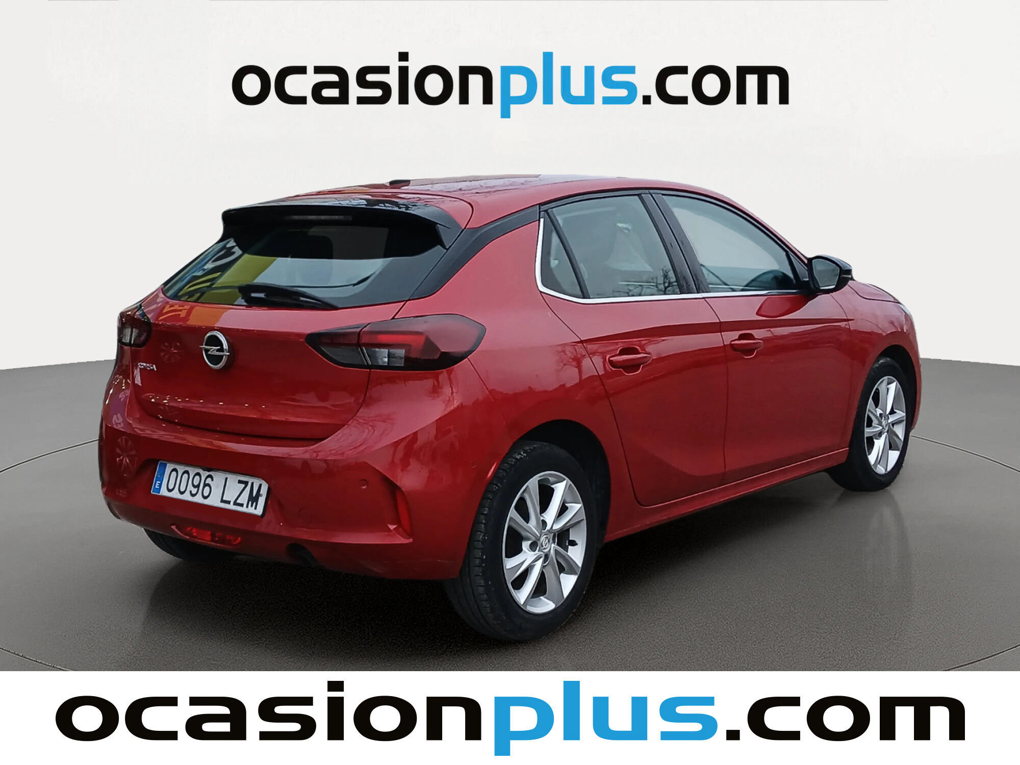 Foto del OPEL Corsa 1.2T XHL S-S Elegance 100
