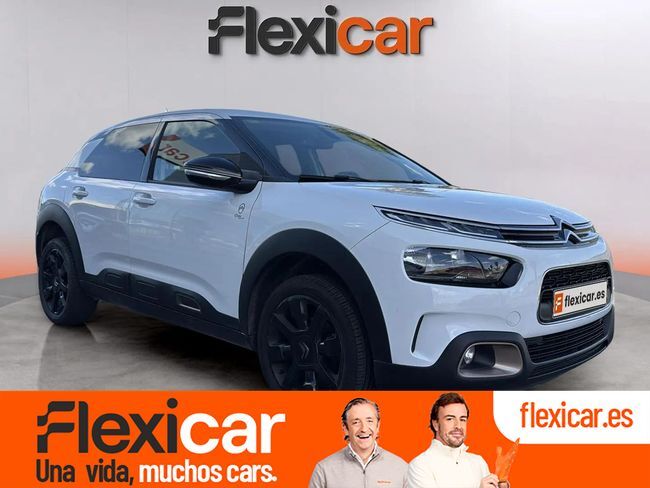 CITROEN C4 Cactus (PureTech 110 S&S C-Series) en Cáceres