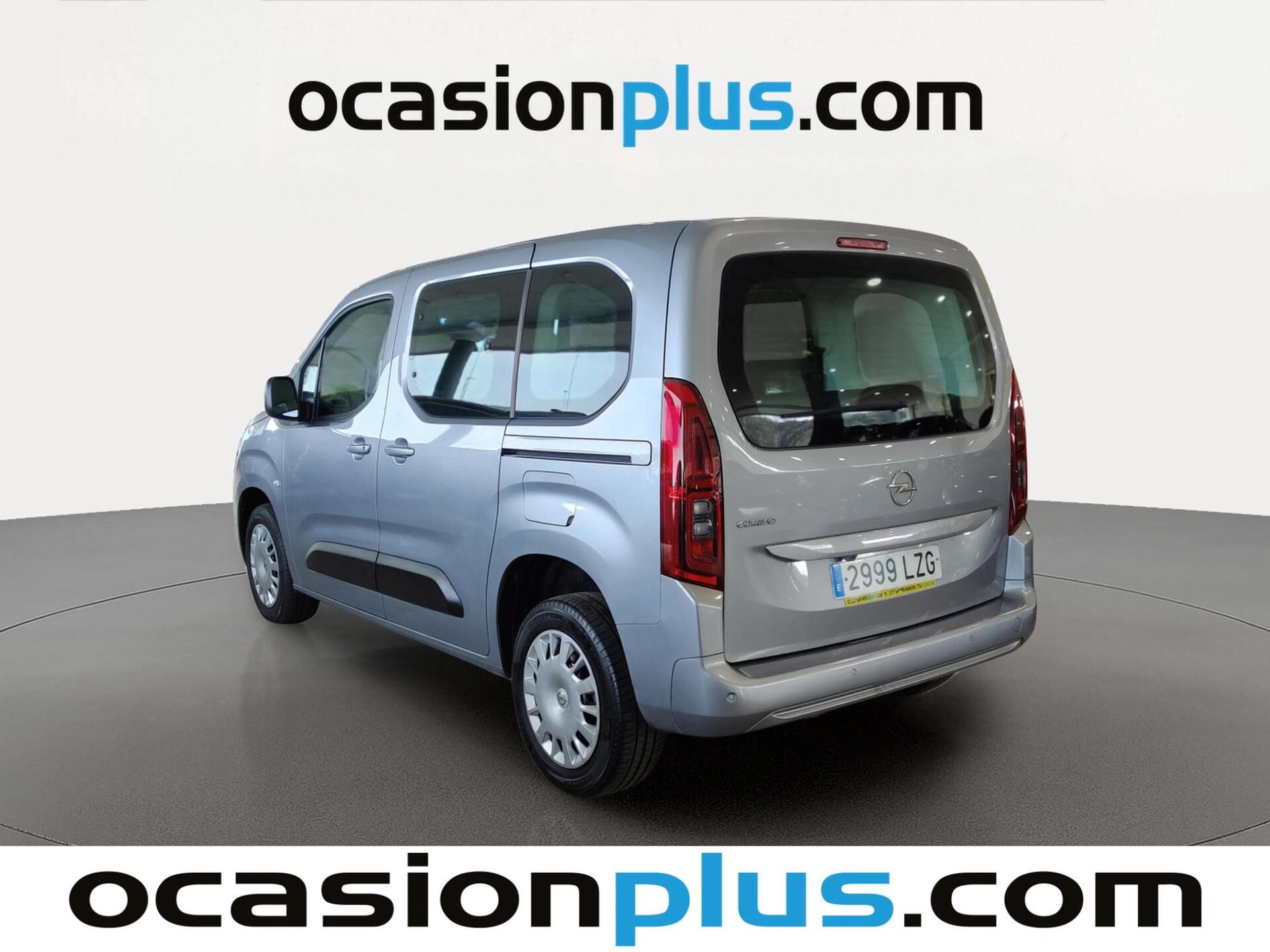 Imagen 3 de OPEL Combo