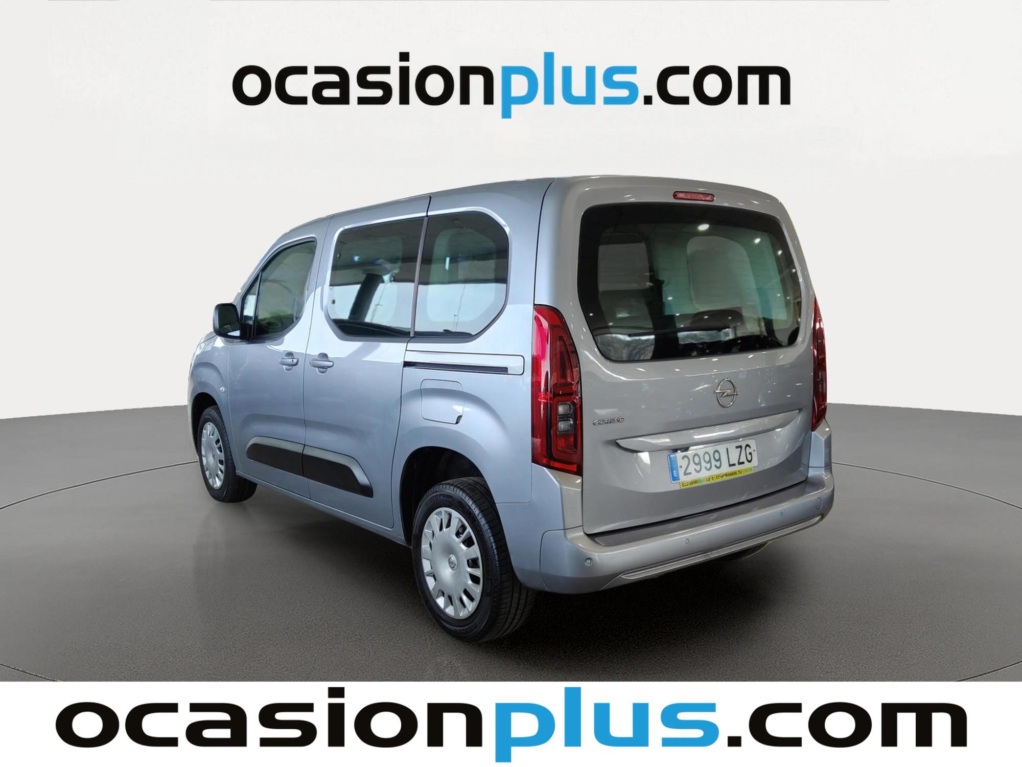 Foto del OPEL Combo Life 1.5TD S&S L Business Edition Plus 100