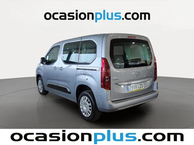 Foto del OPEL Combo Life 1.5TD S&S L Business Edition Plus 100