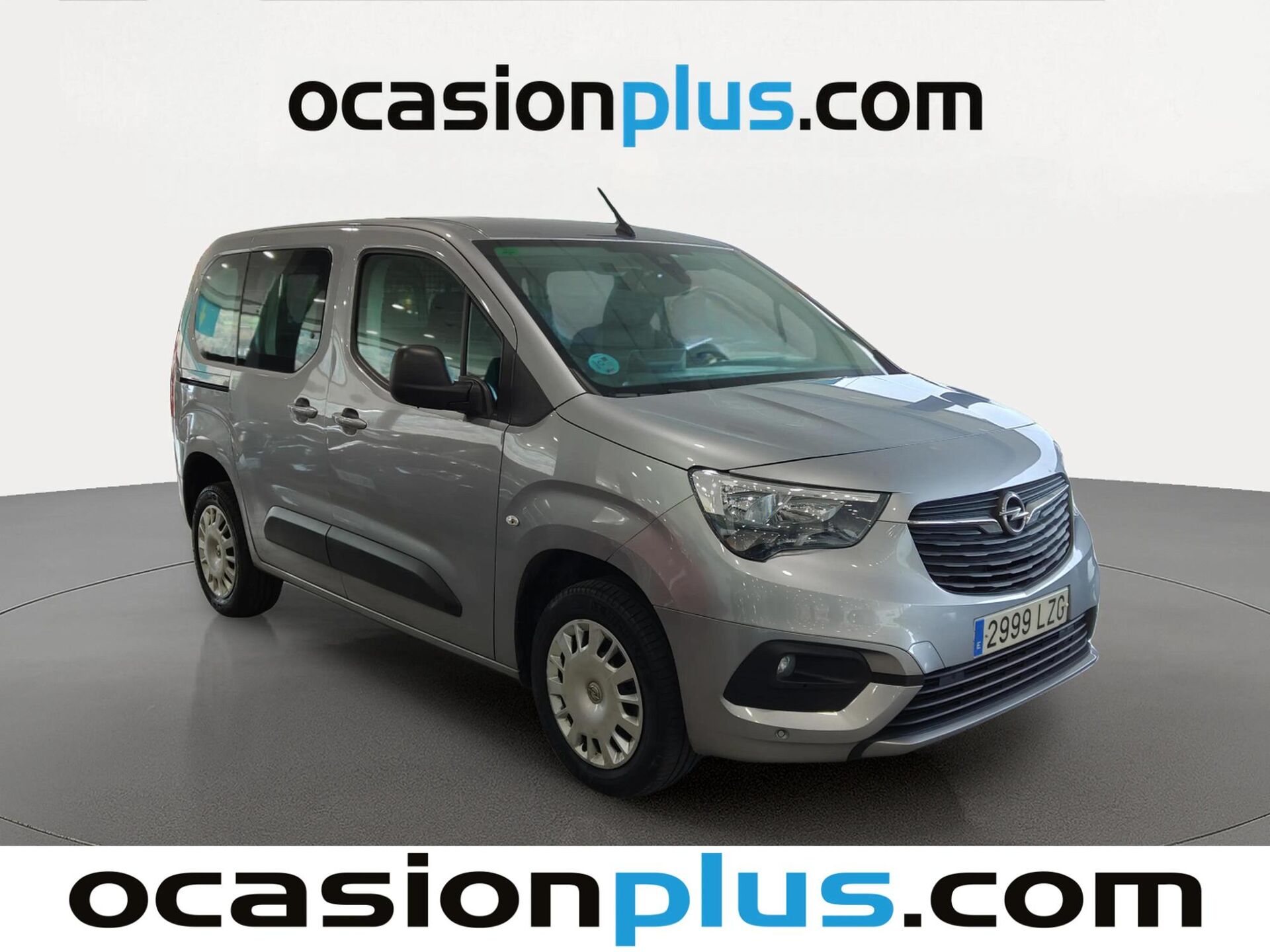 Imagen 2 de OPEL Combo