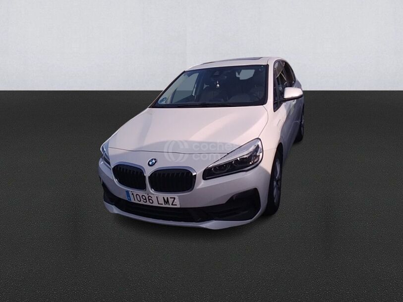 Foto del BMW Serie 2 225xe iPerformance Active Tourer