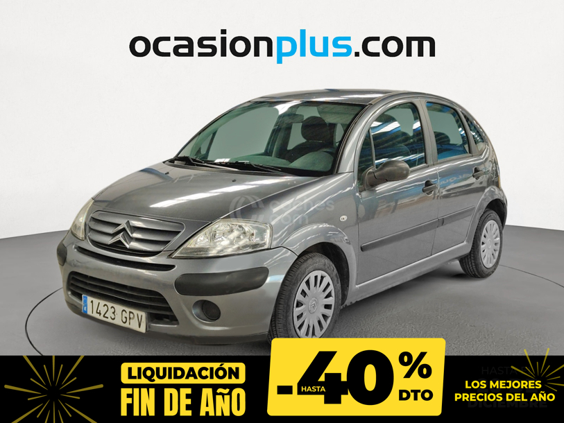 Foto del CITROEN C3 1.4HDI Furio