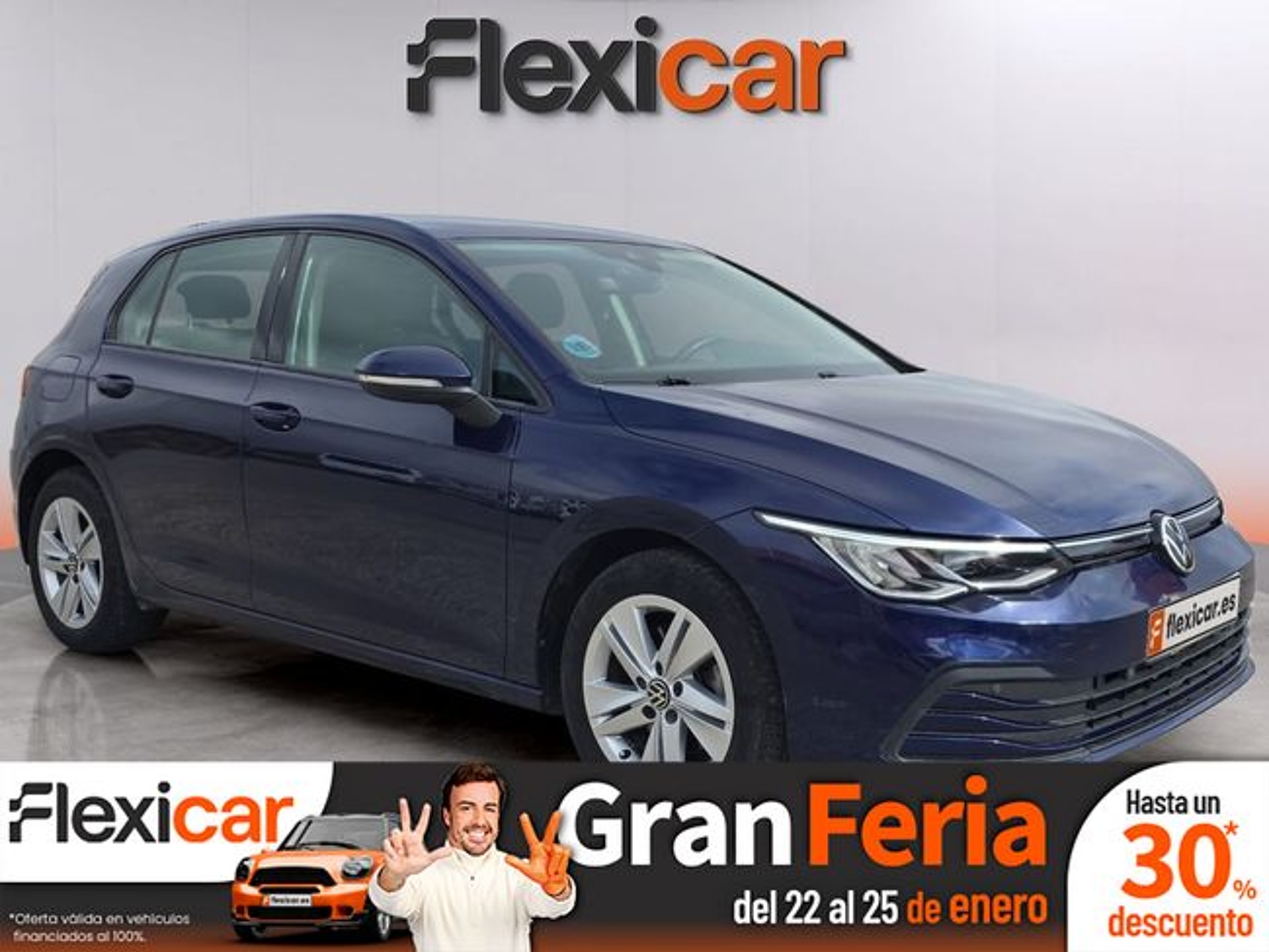 Imagen de VOLKSWAGEN Golf