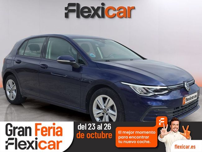 VOLKSWAGEN Golf (1.0 TSI 81kW (110CV)) en Madrid