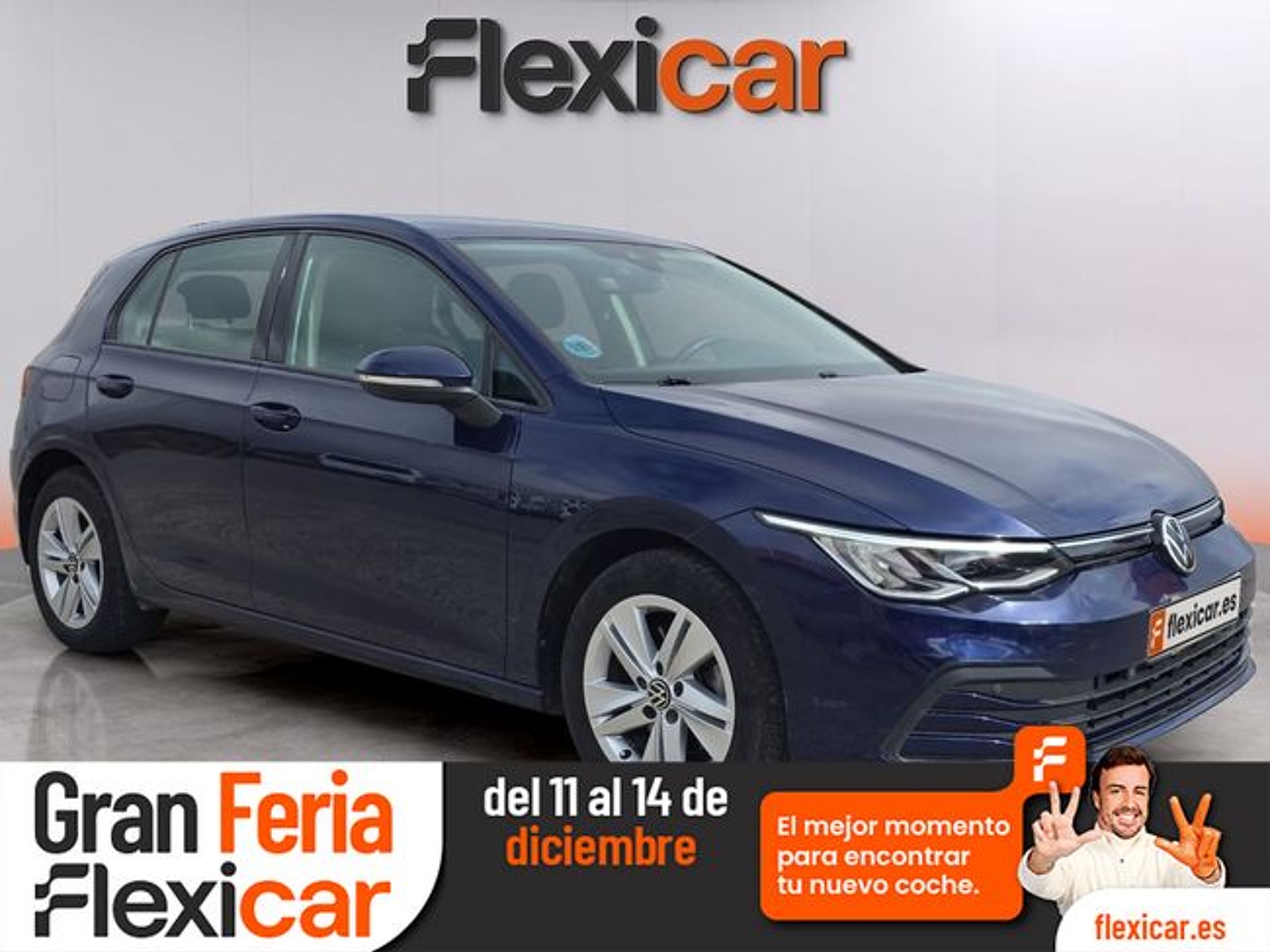 Imagen de VOLKSWAGEN Golf