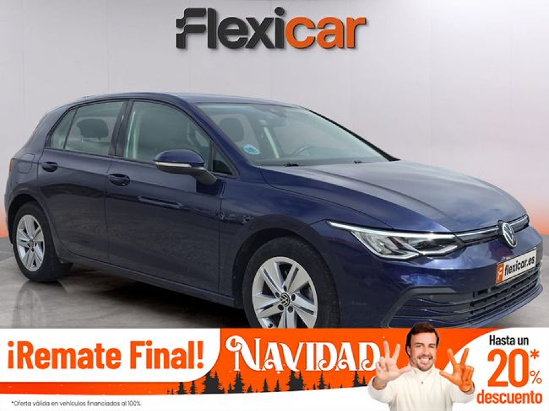 Imagen de VOLKSWAGEN Golf