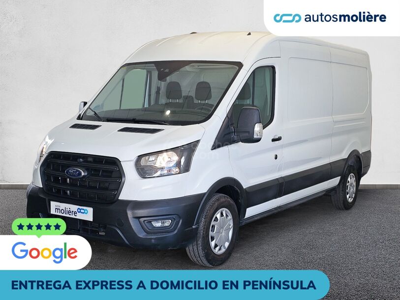 Foto del FORD Transit FT 350 L3 Van Trend 130