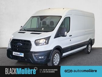 Imagen de FORD Transit FT 350 L3 Van Trend 130