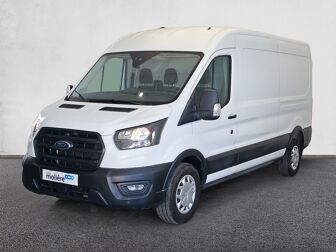 Imagen de FORD Transit FT 350 L3 Van Trend 130