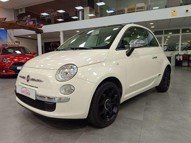 Foto del FIAT 500 1.2 S