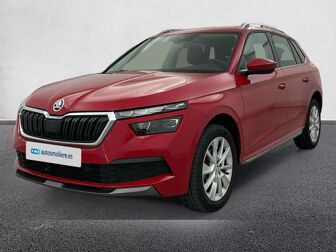 Imagen de SKODA Kamiq 1.5 TSI Style DSG