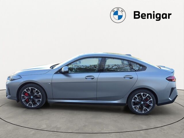 Foto del BMW Serie 2 220diA Gran Coupé