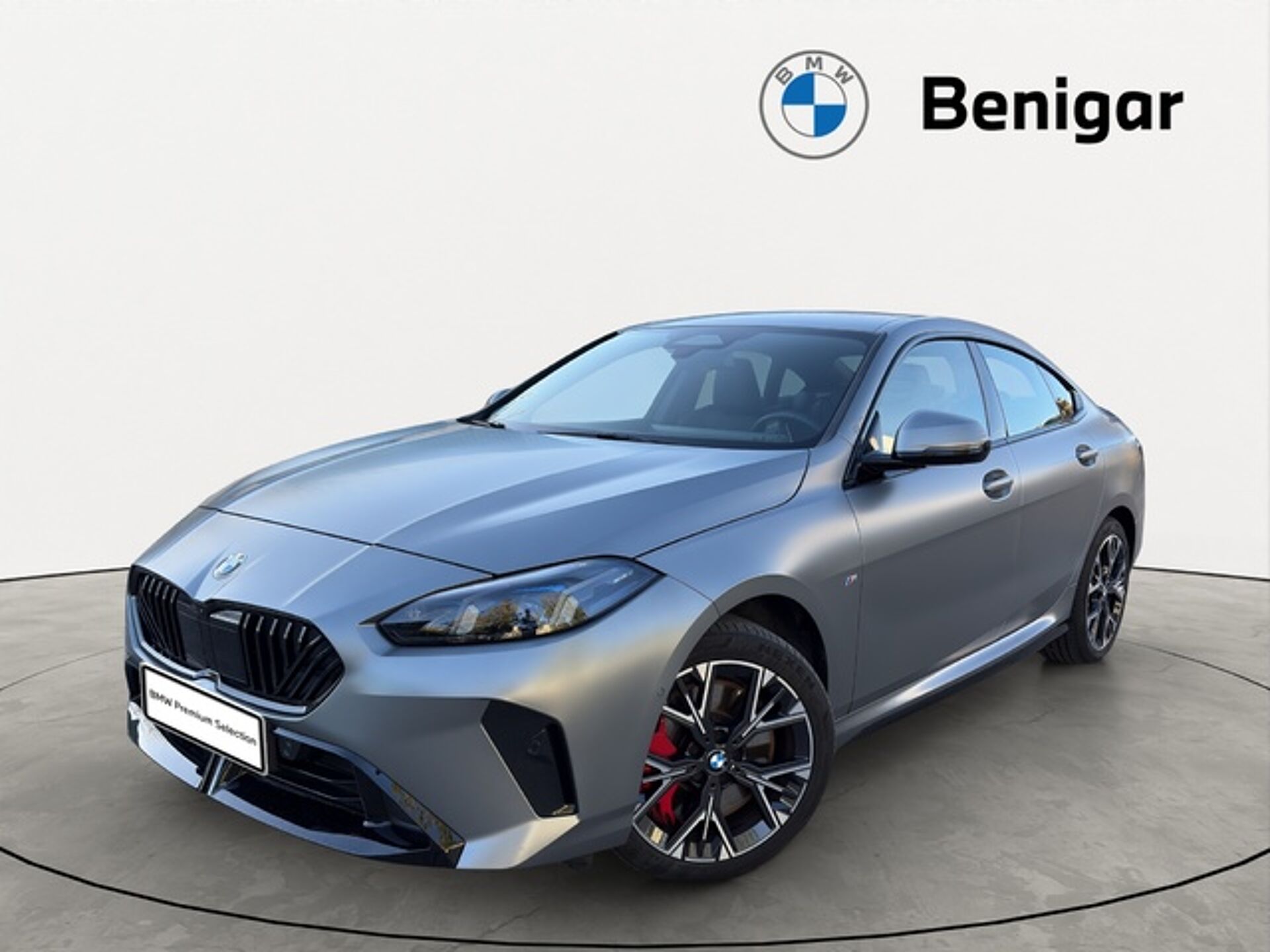 Imagen 1 de BMW Serie 2