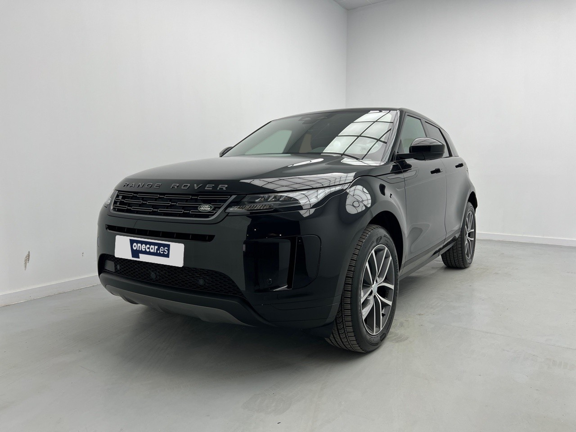 Imagen de LAND ROVER Range Rover Evoque