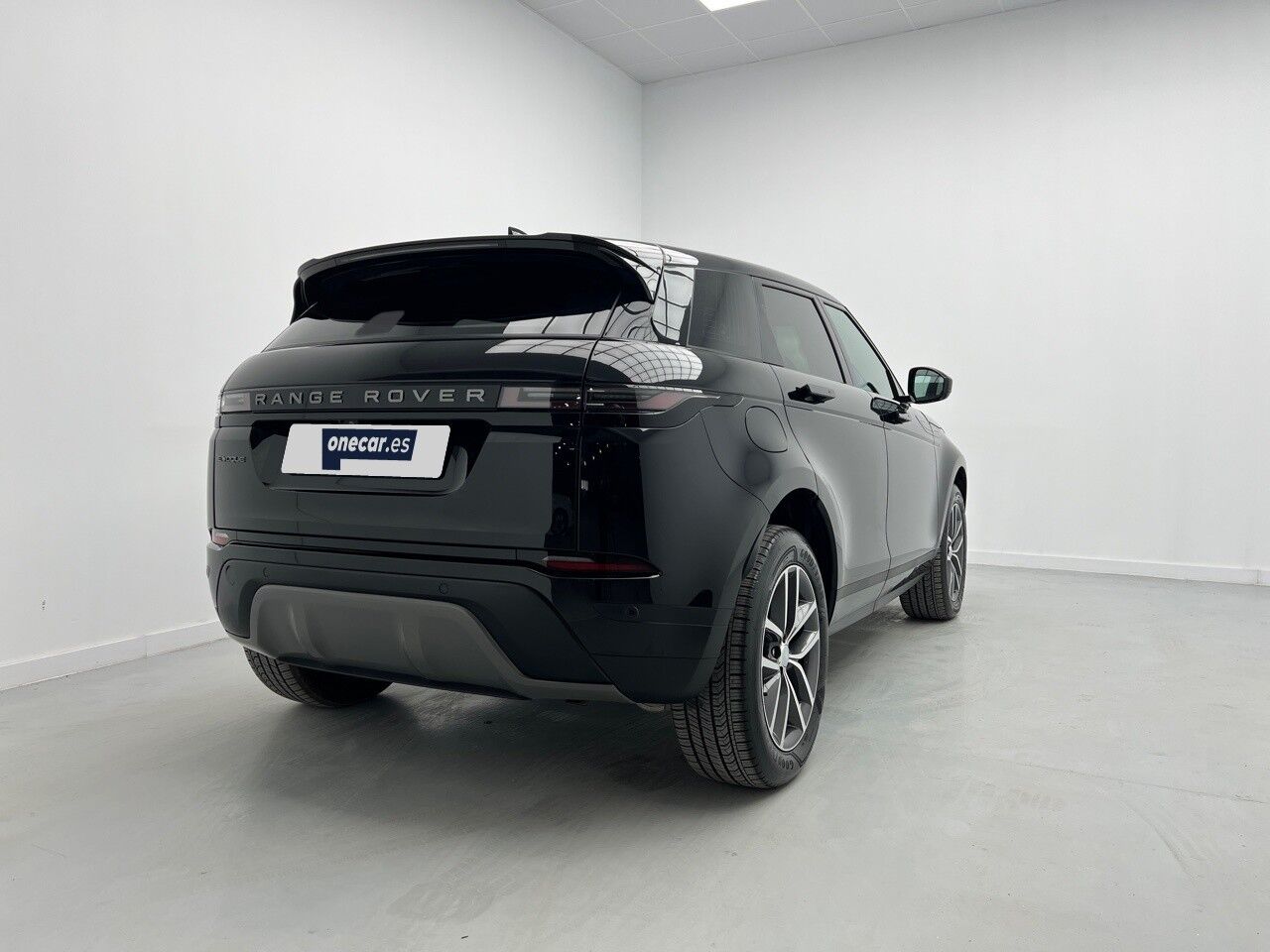 Foto del LAND ROVER Range Rover Evoque 1.5 I3 PHEV S AWD Auto