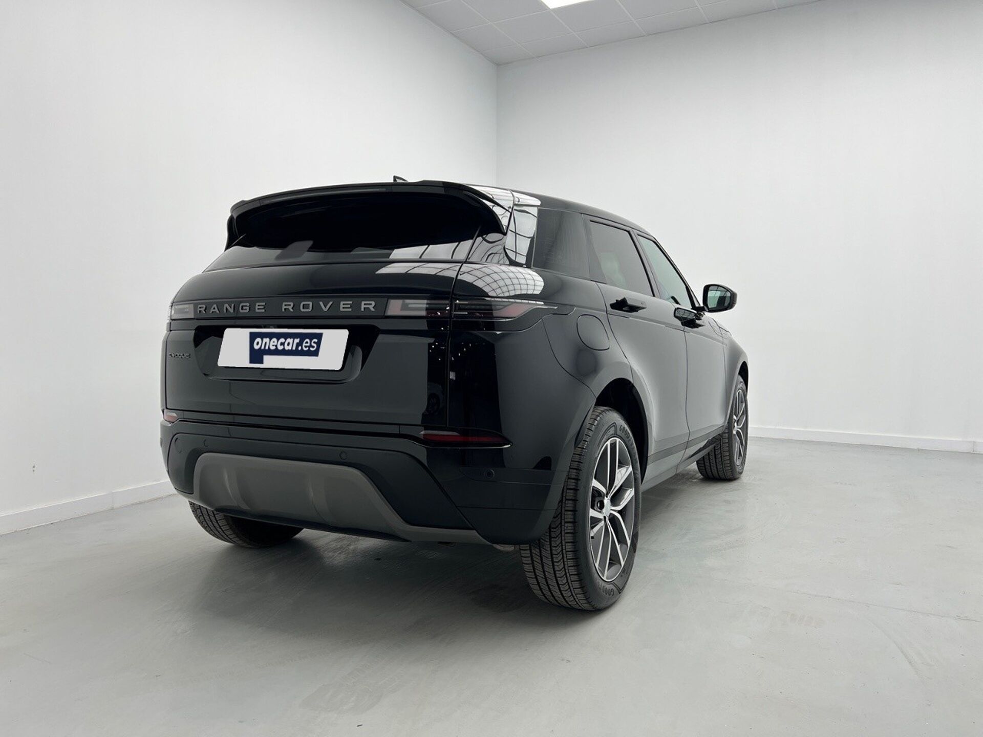 Imagen 2 de LAND ROVER Range Rover Evoque