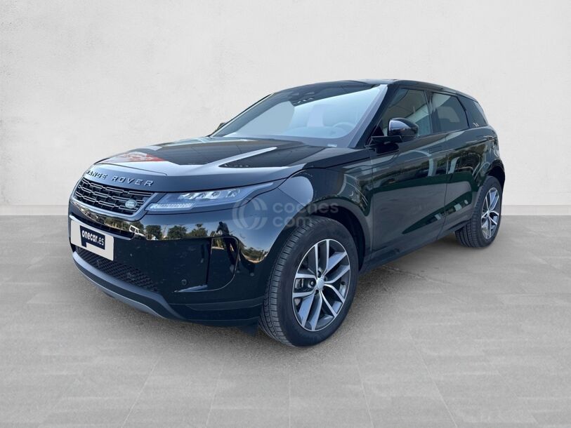 Foto del LAND ROVER Range Rover Evoque 1.5 I3 PHEV S AWD Auto