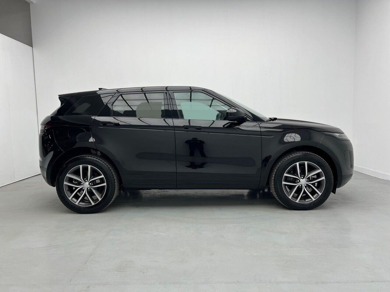 Foto del LAND ROVER Range Rover Evoque 1.5 I3 PHEV S AWD Auto