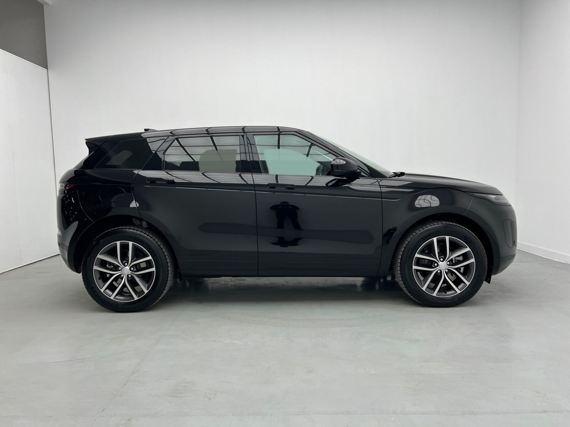 Imagen 3 de LAND ROVER Range Rover Evoque