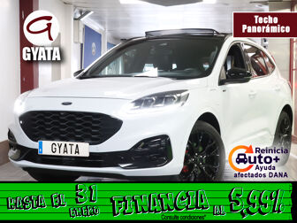 Imagen de FORD Kuga 2.5 Duratec PHEV ST-Line X 4x2