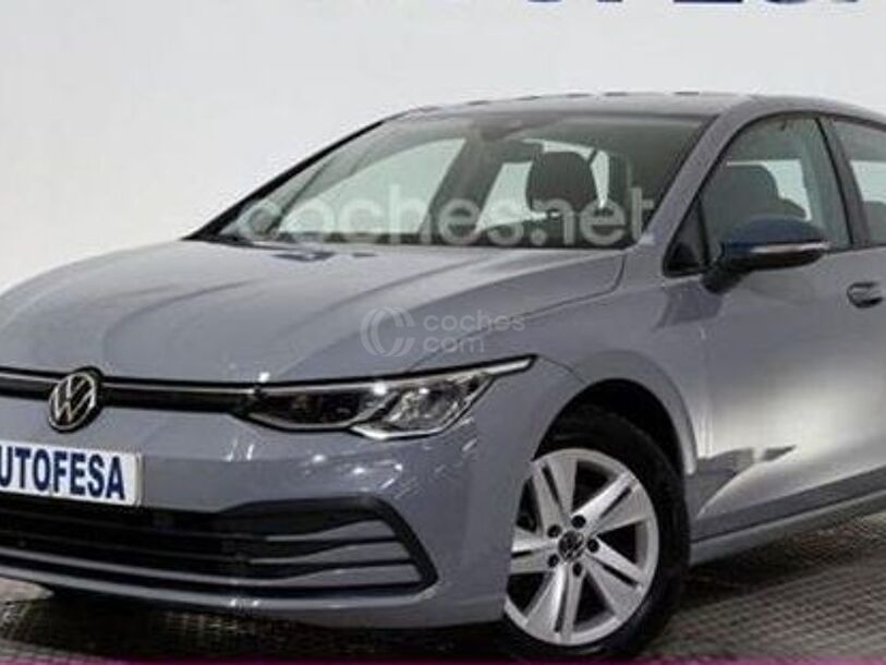 Foto del VOLKSWAGEN Golf Variant 1.0 TSI Life 81kW