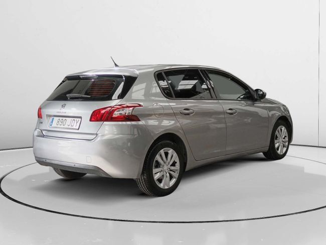 Foto del PEUGEOT 308 1.2 PureTech S&S Active 130