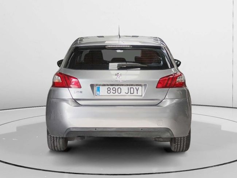 Foto del PEUGEOT 308 1.2 PureTech S&S Active 130