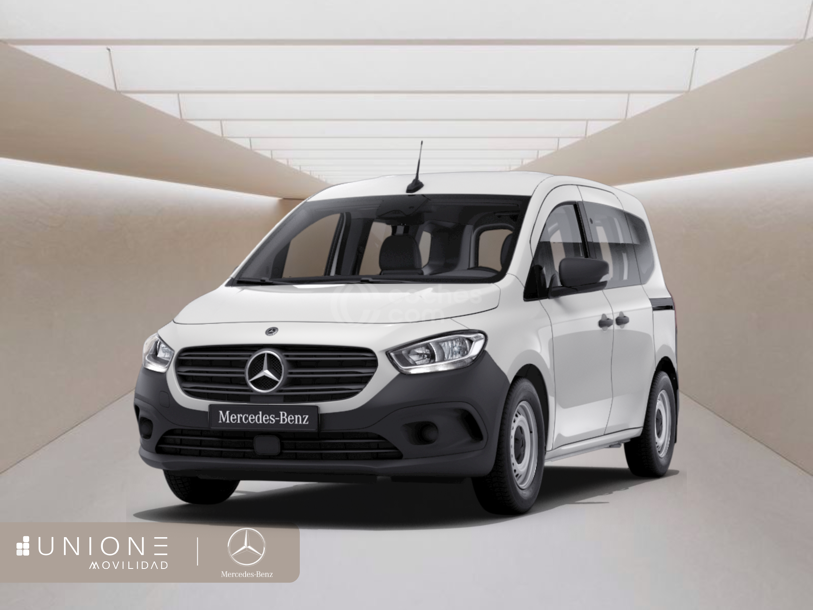Foto del MERCEDES Citan Tourer 110CDI Base