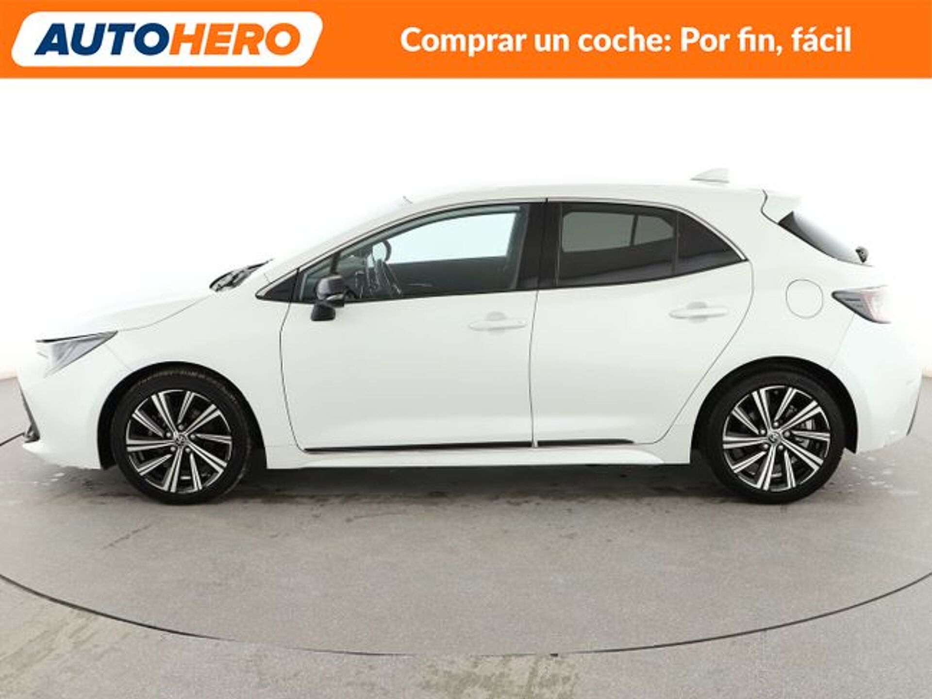 Imagen 3 de TOYOTA Corolla