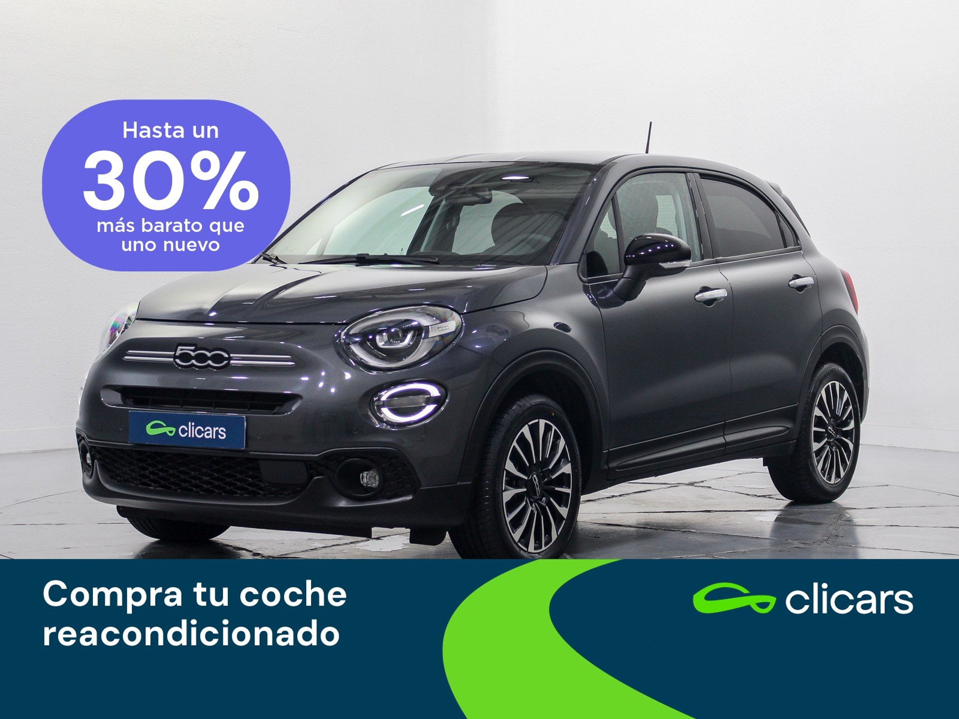 Imagen de FIAT 500X