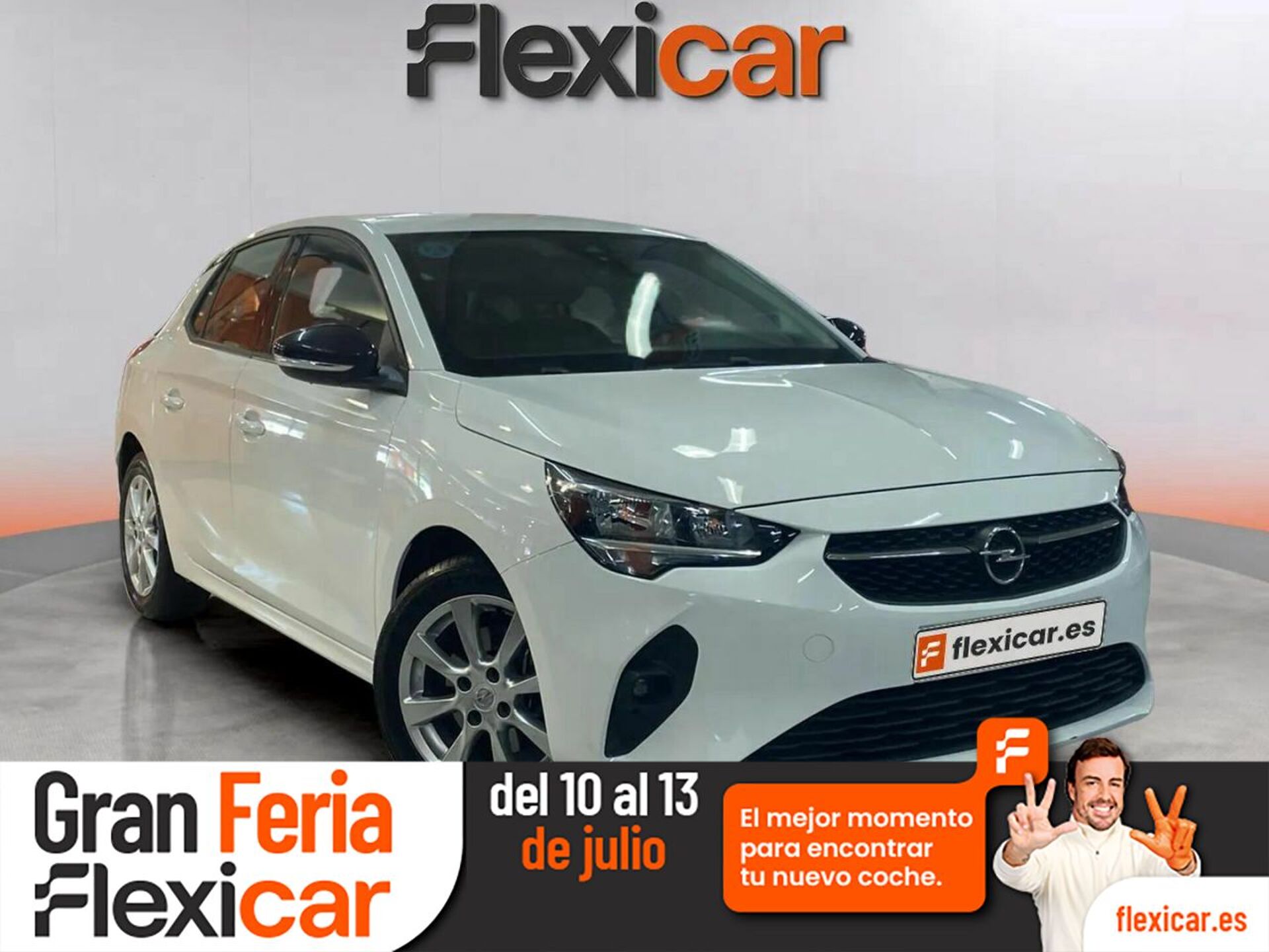 Imagen de OPEL Corsa