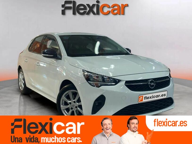 Foto del OPEL Corsa 1.2T XHL S-S Edition 100