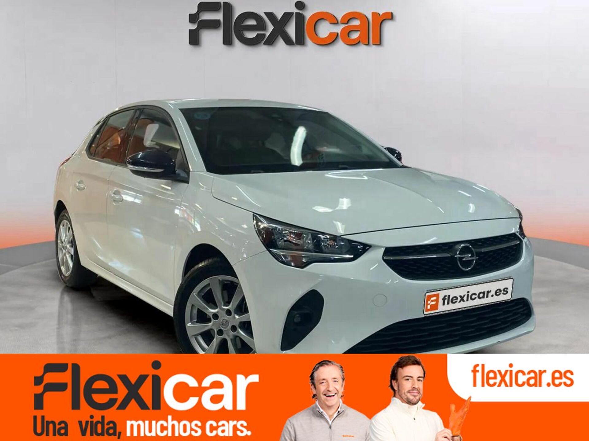 Imagen de OPEL Corsa