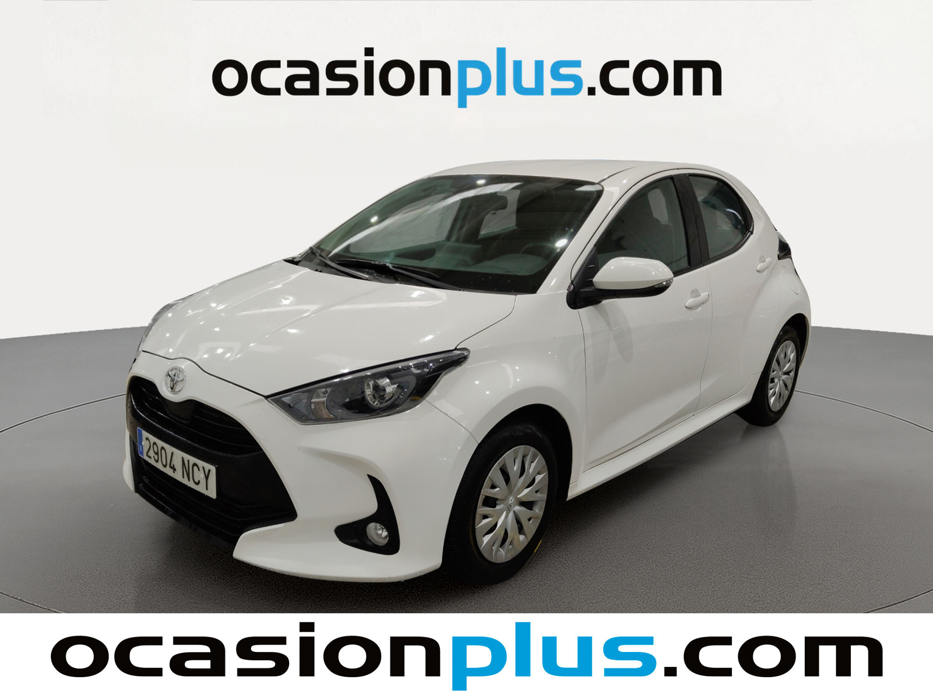 Imagen de TOYOTA Yaris