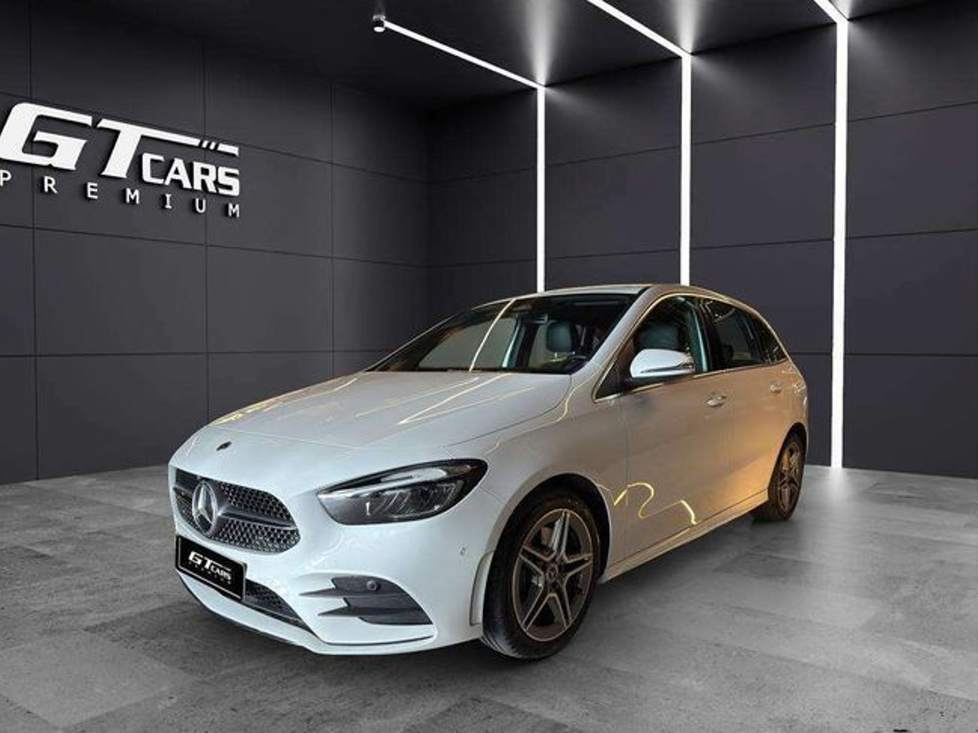 Imagen de MERCEDES Clase B