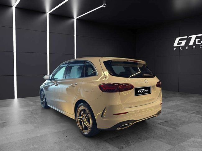 Foto del MERCEDES Clase B B 250e