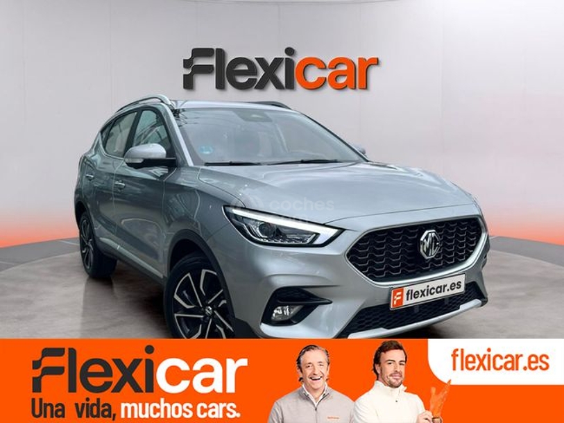 Foto del MG ZS ZS 1.5 VTi-Tech Luxury 78kW